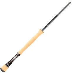 Echo Prime Fly Rod